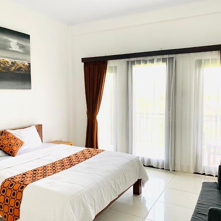 Gangga Guest House ชังกู ภายนอก รูปภาพ
